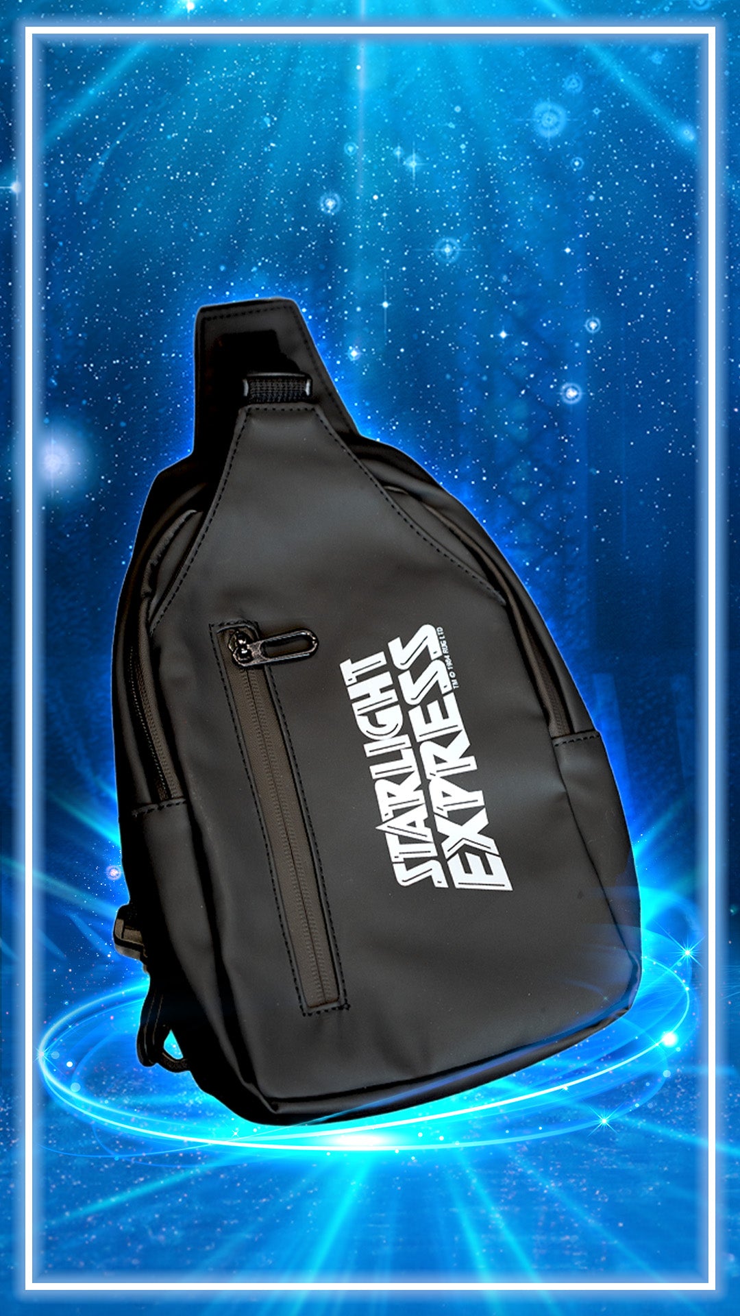 Crossbody "New Line"