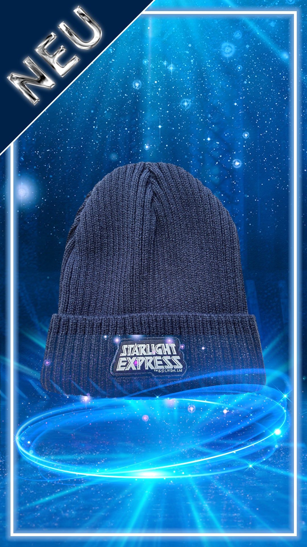 Beanie